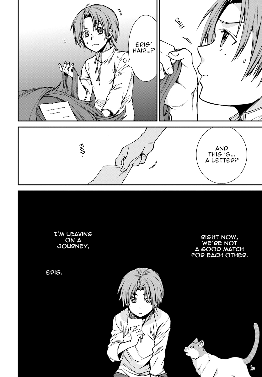 Jobless Reincarnation, Chapter 51 image 24